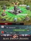 Screenshot 4: Last Empire - War Z: Strategy