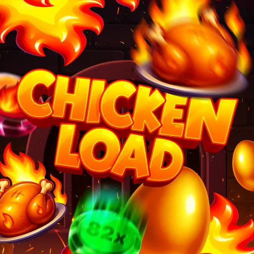 Chicken Load - Games