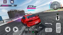 Screenshot 13: Traffic Car Driving Simulator