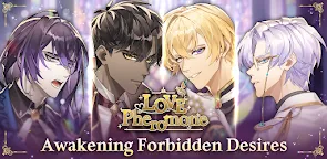 Screenshot 25: Love Pheromone : otome game