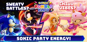 Screenshot 22: Sonic Rumble