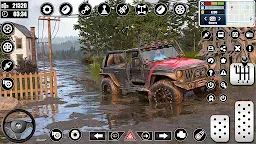 Screenshot 20: Car Driving School Car Games 2