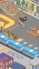 Screenshot 4: Office Cat: Idle Tycoon Game