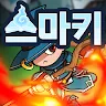 Icon: 스킬 마법사 키우기