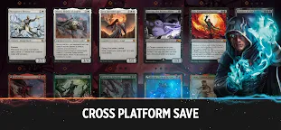 Screenshot 2: Magic: The Gathering Arena