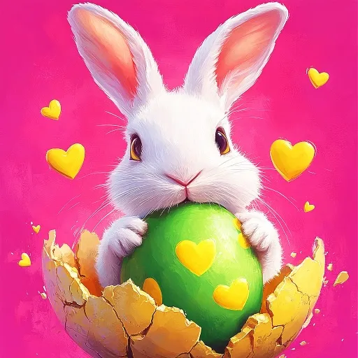 Easter Games - Games