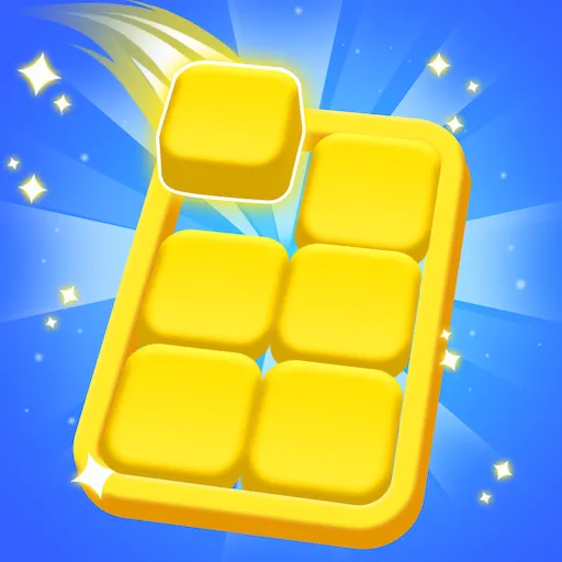 Pack Color Block：Panic - Games