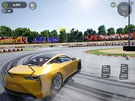 Screenshot 18: Drive Division™