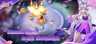 Screenshot 8: Auto Chess VNG | Vietnamese