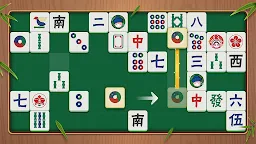 Screenshot 6: Mahjong Tile Match : Solitaire