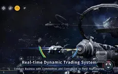 Screenshot 14: 두 번째 은하 | 영문버전