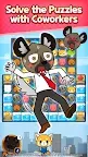 Screenshot 10: Aggretsuko: Contraataque de la oficinista