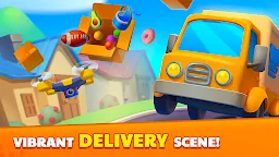 Screenshot 11: Triple Packing 3D: Match Game