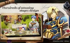 Screenshot 12: 夢幻模擬戰 | 東南亞版