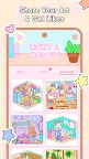 Screenshot 6: Cozy Home: Comfy Coloring Book