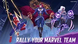 Screenshot 15: MARVEL Mystic Mayhem