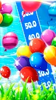 Screenshot 3: Balloons! Win & Rise