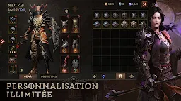 Screenshot 4: Diablo Immortal | Globale