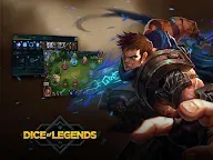 Screenshot 11: Dice of Legends