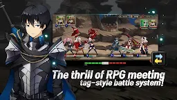 Screenshot 1: Dungeon Princess: Infinity