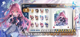 Screenshot 4: Kyrie and Terra