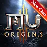 Icon: MU ORIGIN 3 | English