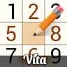 Icon: Vita Sudoku for Seniors