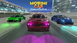 Screenshot 11: Mobimi Car Simulator