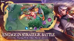 Screenshot 18: Arena of Valor | IDN