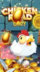 Screenshot 29: Chicken Crazy Road