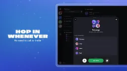 Screenshot 10: Discord - Habla, chatea y pasa el rato
