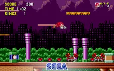 Screenshot 14: Sonic the Hedgehog