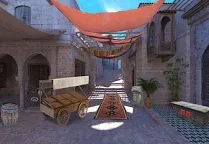 Screenshot 1: 艱困之時