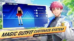 Screenshot 8: Speed Drifters | Chinês Tradicional