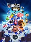 Screenshot 11: Rumble Hockey