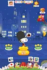 Screenshot 13: SNOOPY Puzzle Journey