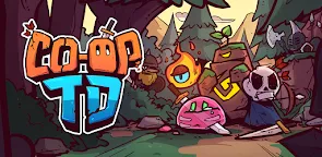 Screenshot 19: Coop TD