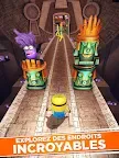 Screenshot 11: Minion Rush: Moi, Moche et Méchant - le Jeu