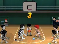 Screenshot 9: 灌籃高手 SLAM DUNK | 韓文版