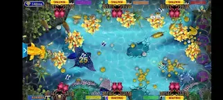 Screenshot 4: Deep Sea Gold King