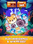 Screenshot 22: Dog Game - The Dogs Collector!