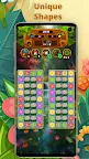 Screenshot 3: Match 3 Flowers