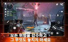 Screenshot 22: 더 디비전 리서전스 | 글로벌버전