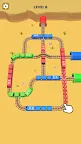 Screenshot 10: Railroad Conductor