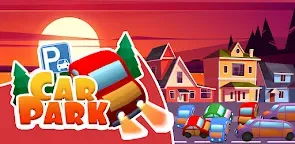 Screenshot 25: Car Park: 24h Traffic Jam 3D