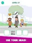 Screenshot 16: Emoji Story: Tricky Puzzles