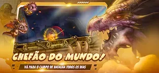 Screenshot 1: ZapTank