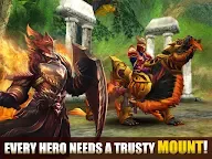 Screenshot 5: Order & Chaos Online