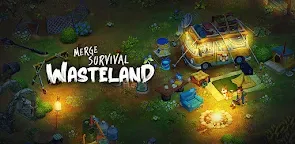 Screenshot 19: Merge Survival : Wasteland
