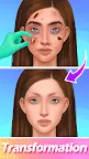 Screenshot 6: YoYa: Makeup ASMR Makeover Spa